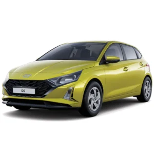 Hyundai i20 1.0 TGD-i Comfort