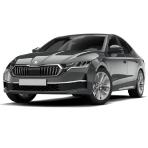 Škoda Octavia 1.5 TSI Selection